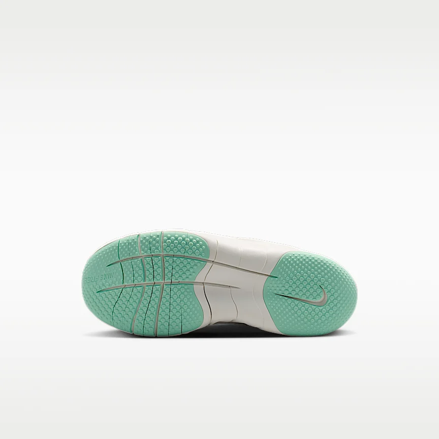 NIKE Free Ride — Little Kids' Running Shoes - Image 2