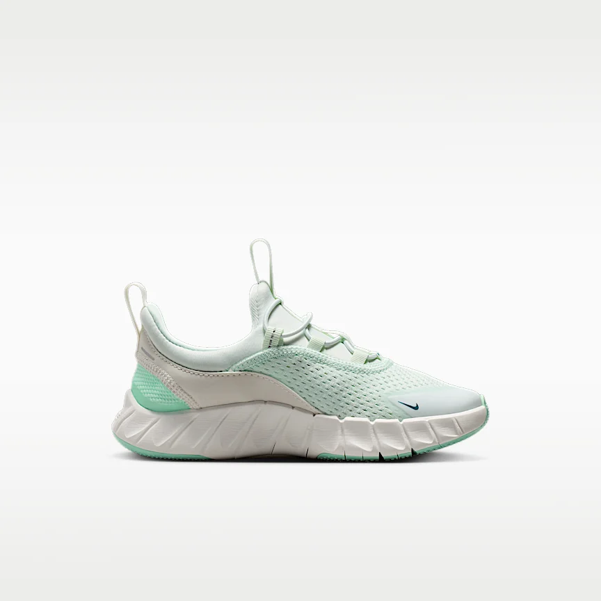 NIKE Free Ride — Little Kids' Running Shoes - Image 3