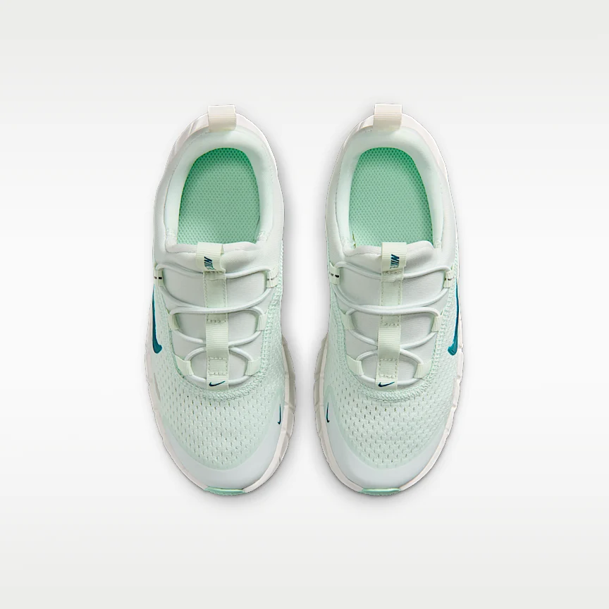NIKE Free Ride — Little Kids' Running Shoes - Image 4