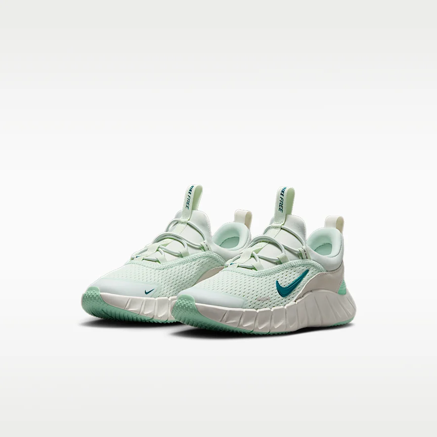 NIKE Free Ride — Little Kids' Running Shoes - Image 5