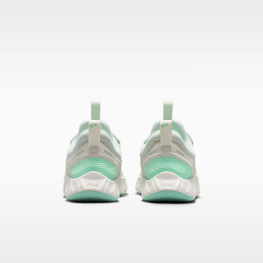 NIKE Free Ride — Little Kids' Running Shoes - Image 6