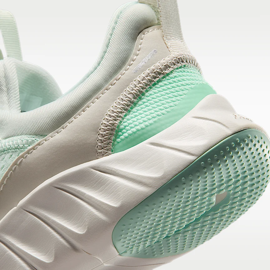 NIKE Free Ride — Little Kids' Running Shoes - Image 8