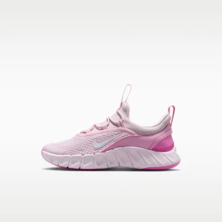 NIKE Free Ride — Little Kids' Running Shoes