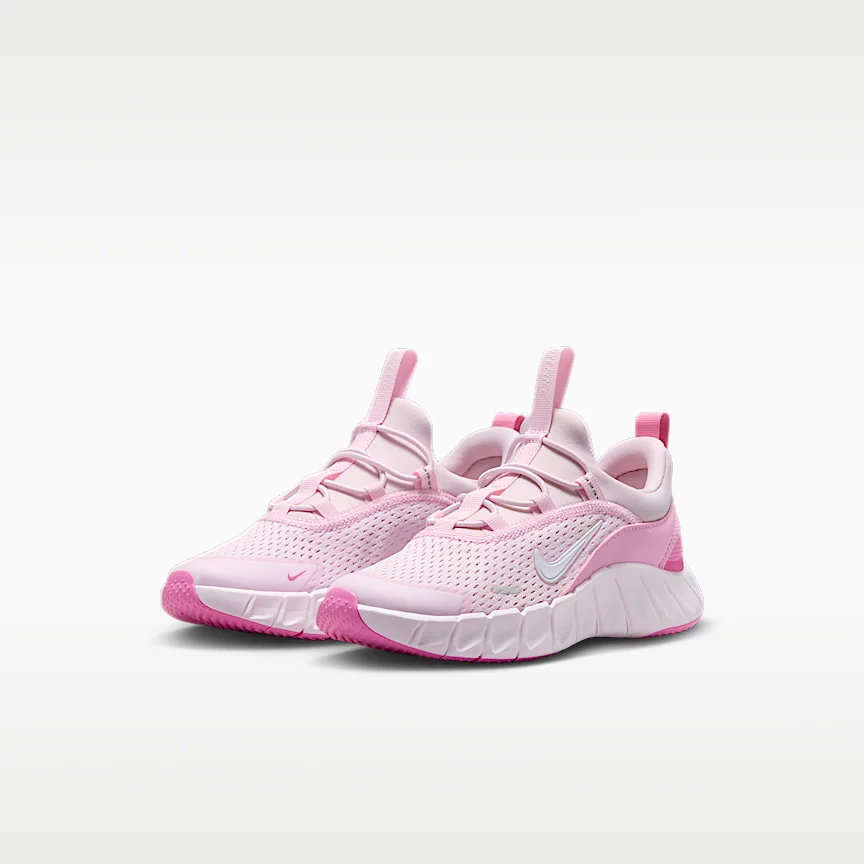 NIKE Free Ride — Little Kids' Running Shoes - Image 5
