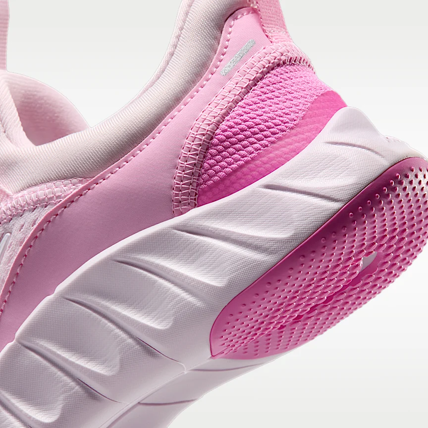 NIKE Free Ride — Little Kids' Running Shoes - Image 8