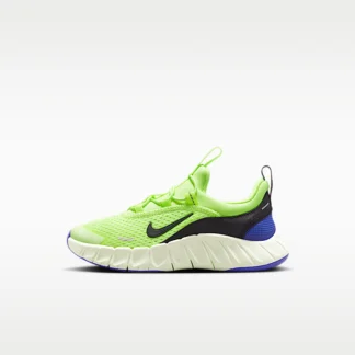 NIKE Free Ride — Little Kids' Running Shoes