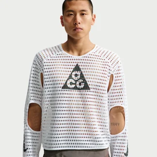 NIKE ACG Radical AirFlow NXT — メンズ Dri-FIT ロングスリーブ トレイルランニング トップス