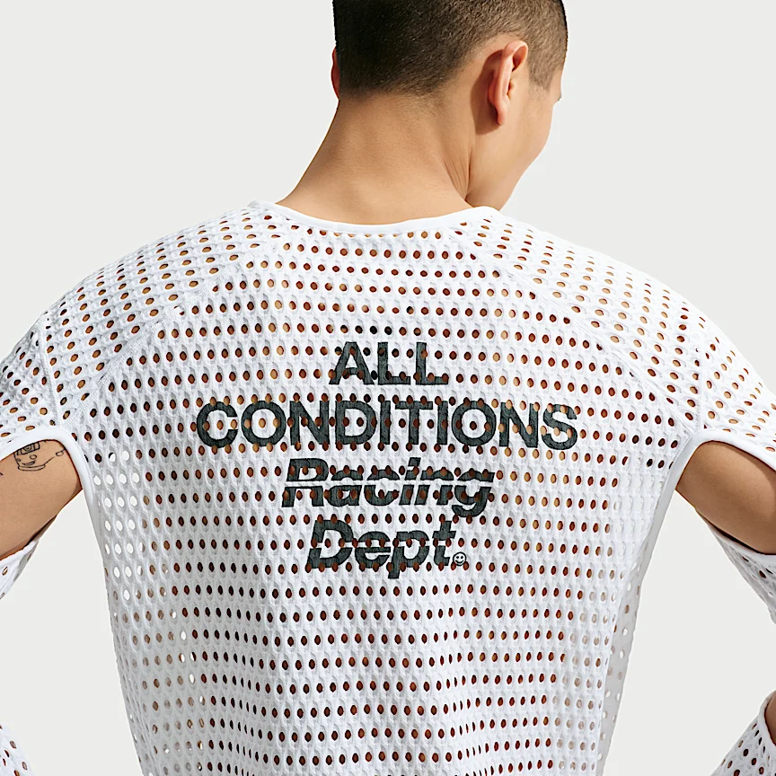 NIKE ACG Radical AirFlow NXT — メンズ Dri-FIT ロングスリーブ トレイルランニング トップス - Image 2