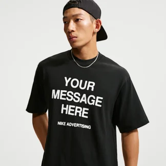 NIKE スポーツウェア — Tシャツ