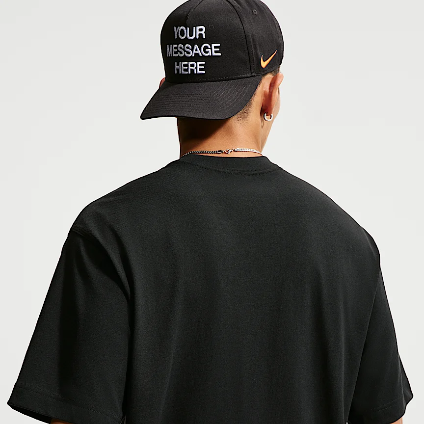 NIKE スポーツウェア — Tシャツ - Image 2