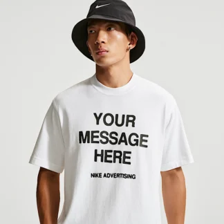 NIKE スポーツウェア — Tシャツ