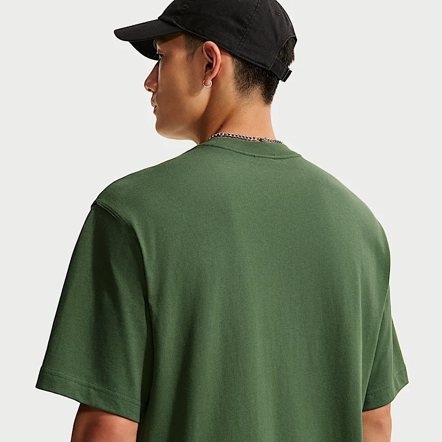 NIKE スポーツウェア — Tシャツ - Image 2