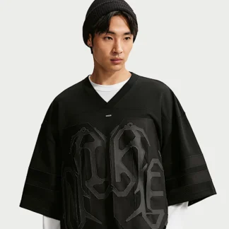 NIKE スポーツウェア — メンズ オーバーサイズド ジャージ