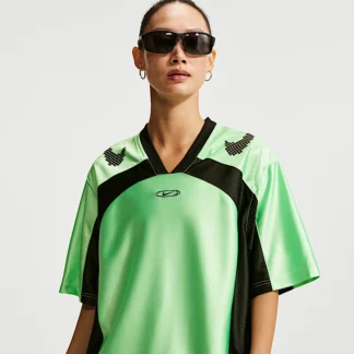 NIKE Sportswear — Women's Oversized Jersey