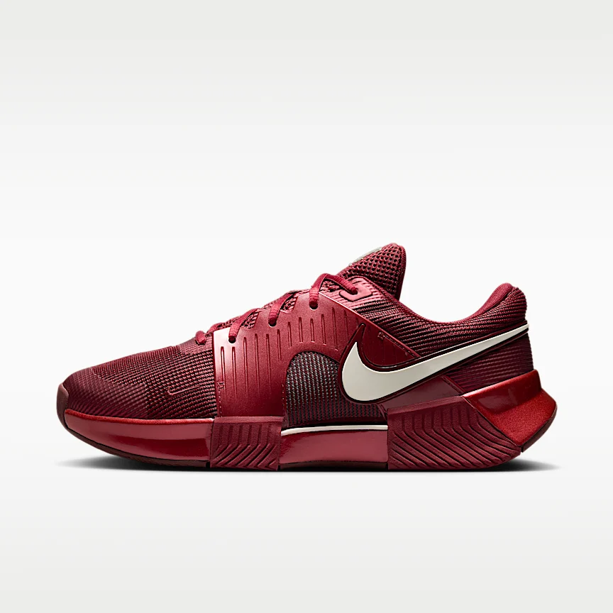 NIKE GP Challenge 1.5 PRM — Men's Hard Court Tennis Shoes
