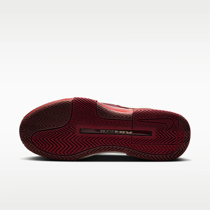 NIKE GP Challenge 1.5 PRM — Men's Hard Court Tennis Shoes - Image 2