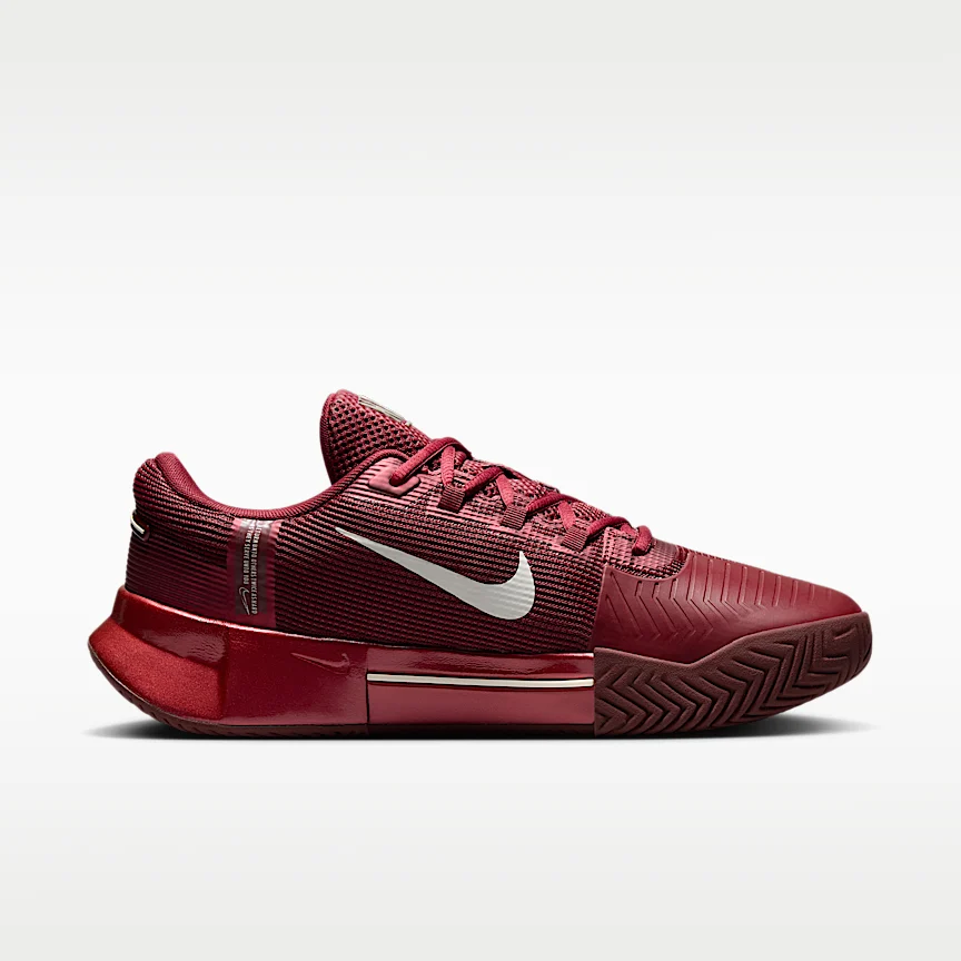 NIKE GP Challenge 1.5 PRM — Men's Hard Court Tennis Shoes - Image 3