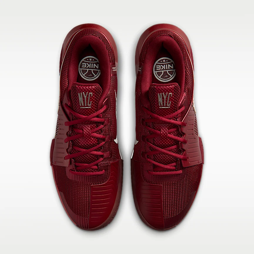 NIKE GP Challenge 1.5 PRM — Men's Hard Court Tennis Shoes - Image 4
