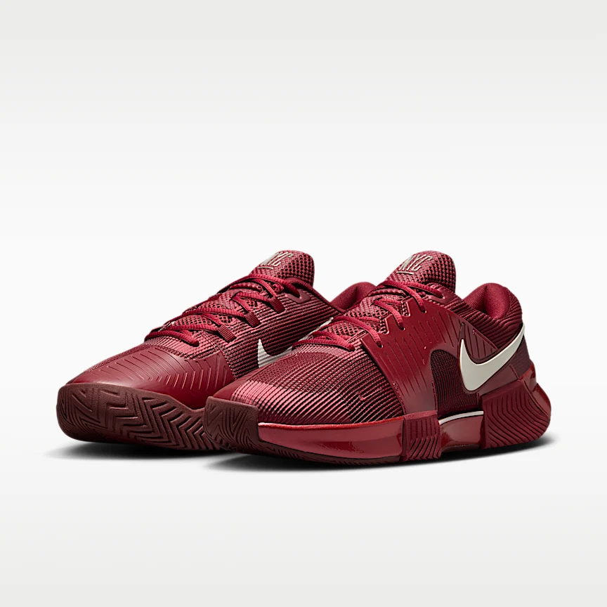 NIKE GP Challenge 1.5 PRM — Men's Hard Court Tennis Shoes - Image 5