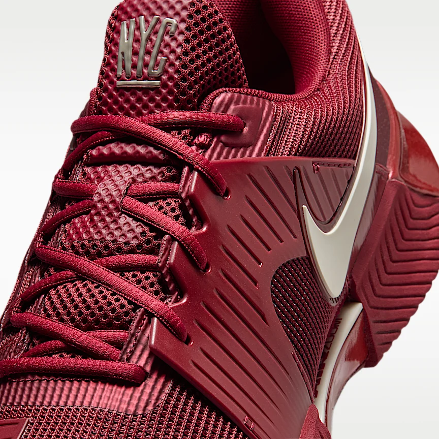 NIKE GP Challenge 1.5 PRM — Men's Hard Court Tennis Shoes - Image 7