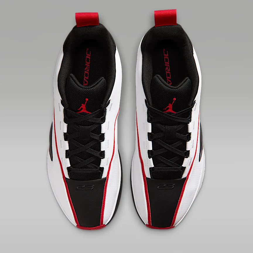 NIKE Jordan Orugemu PF — Basketball Shoes - Image 4