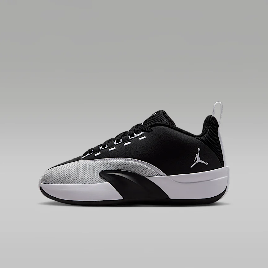 NIKE Jordan Oru Gemu — Junior Basketball Shoes