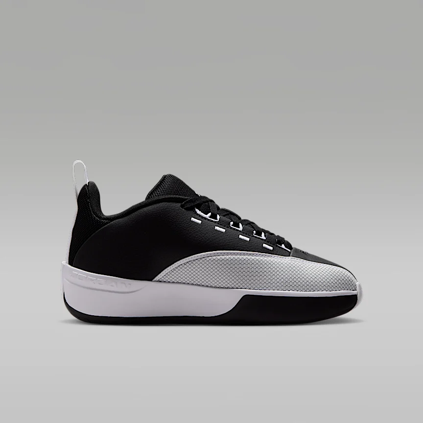 NIKE Jordan Oru Gemu — Junior Basketball Shoes - Image 3
