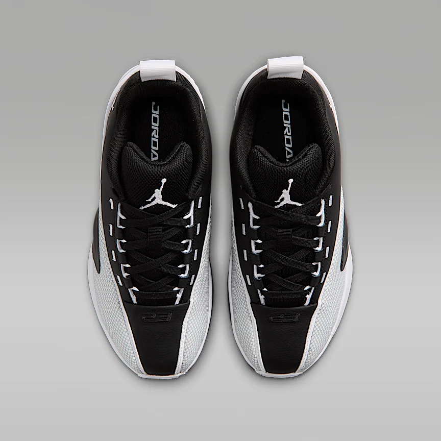 NIKE Jordan Oru Gemu — Junior Basketball Shoes - Image 4