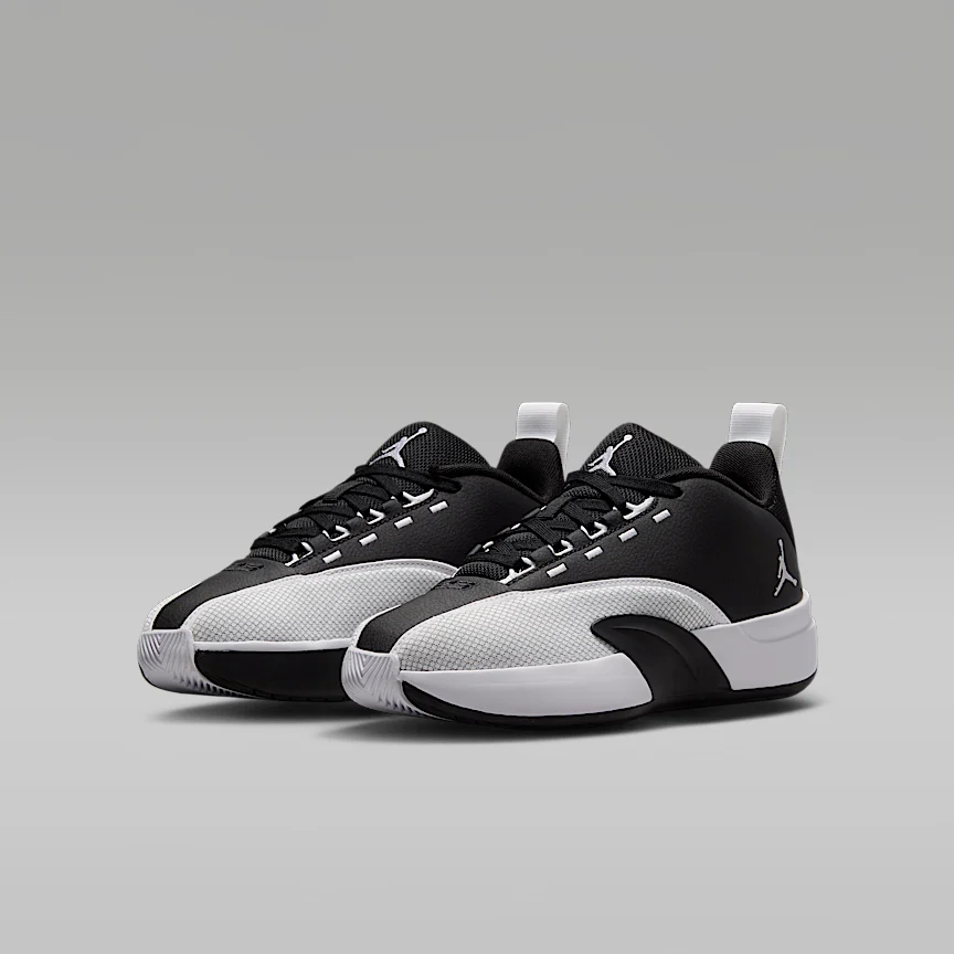 NIKE Jordan Oru Gemu — Junior Basketball Shoes - Image 5