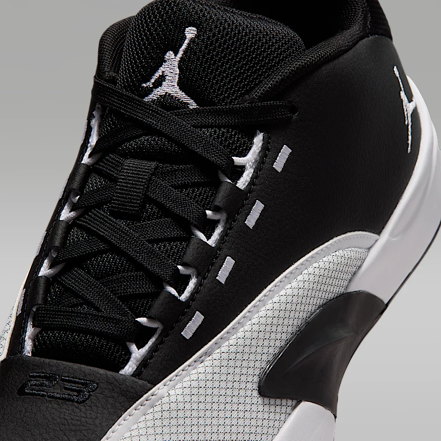 NIKE Jordan Oru Gemu — Junior Basketball Shoes - Image 7