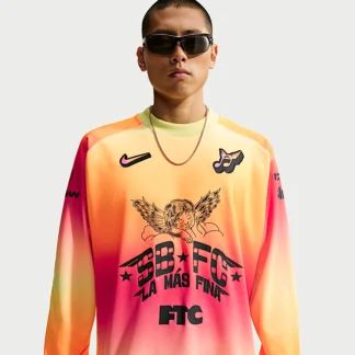 NIKE SB — Long-Sleeve Skateboarding Tops
