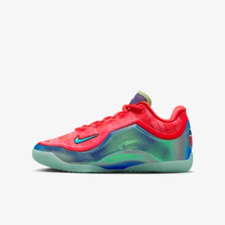 NIKE レブロン 23 "Stocking Stuffer" — ジュニア バスケットボールシューズ