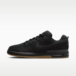 NIKE SB Zoom Air Poru Rodorigesu LOW — Skateboarding Shoes