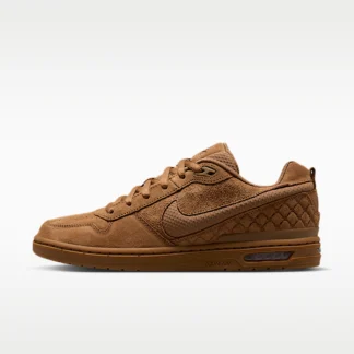NIKE SB ズーム エア ポール ロドリゲス LOW — スケートボードシューズ