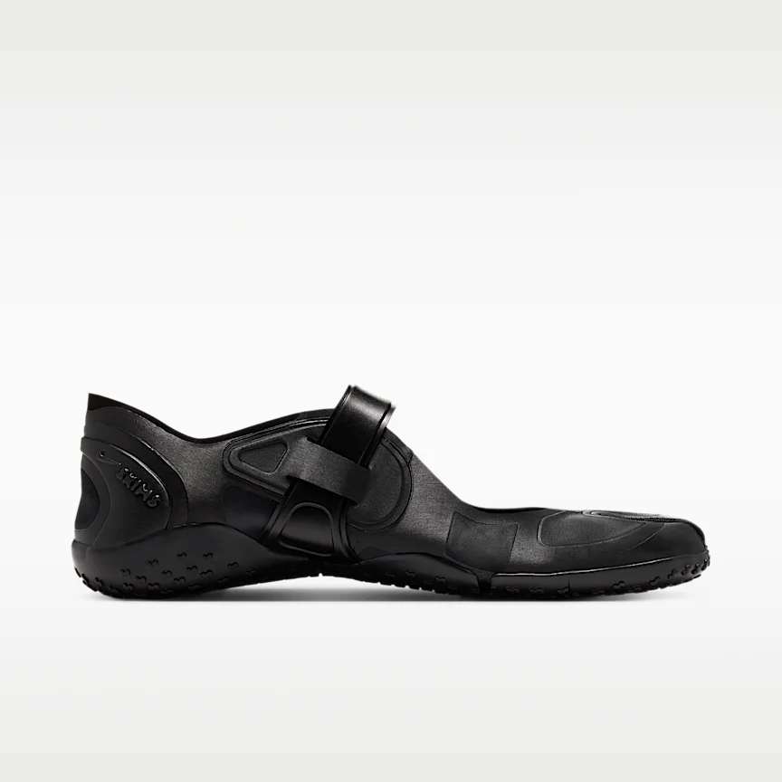 NIKE NikeSKIMS Rift Satin — Women's Shoes - Image 3