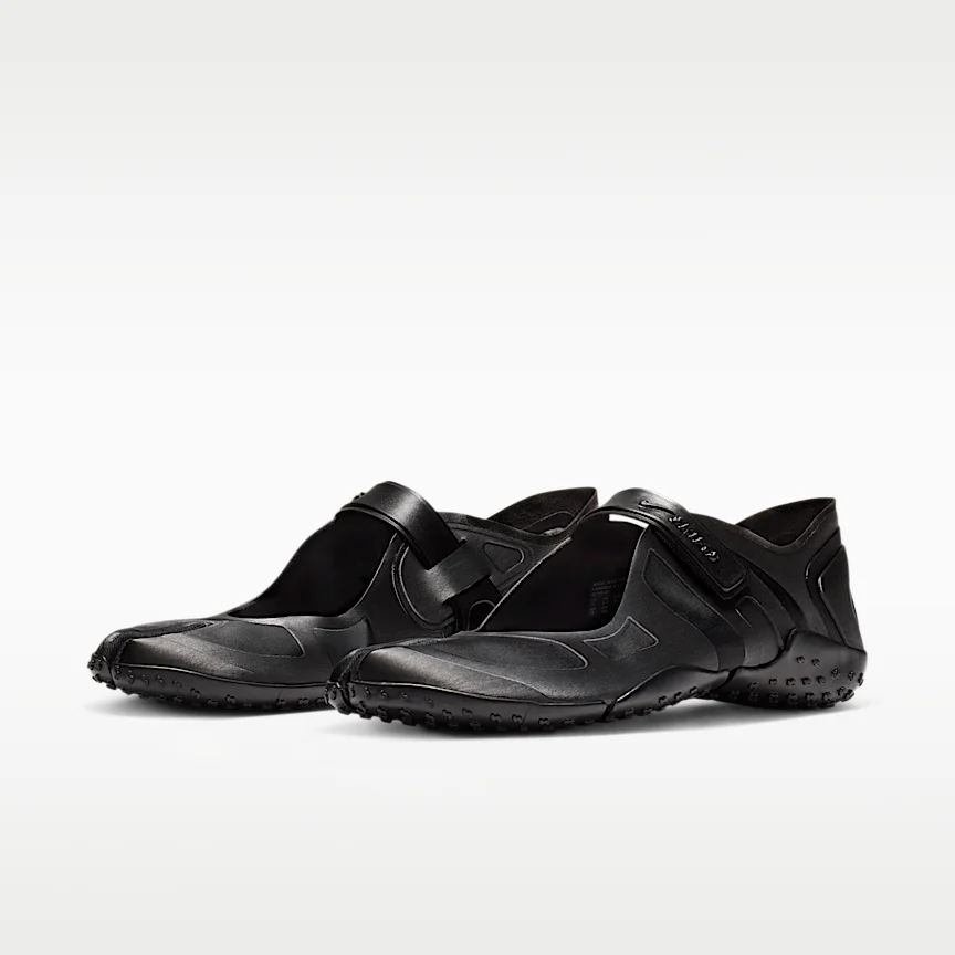 NIKE NikeSKIMS Rift Satin — Women's Shoes - Image 5