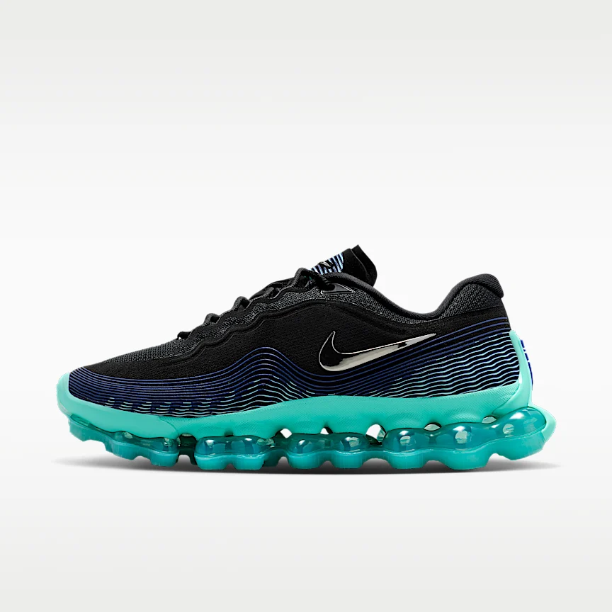 NIKE Air Liquid Max — Men's Shoes