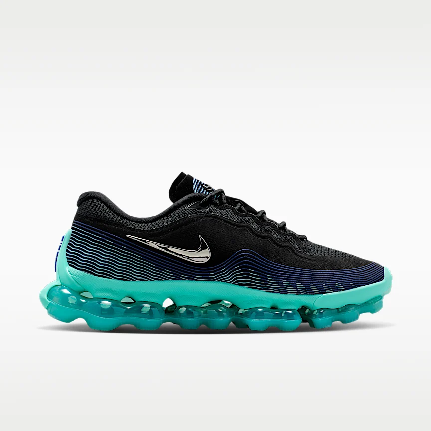 NIKE Air Liquid Max — Men's Shoes - Image 3