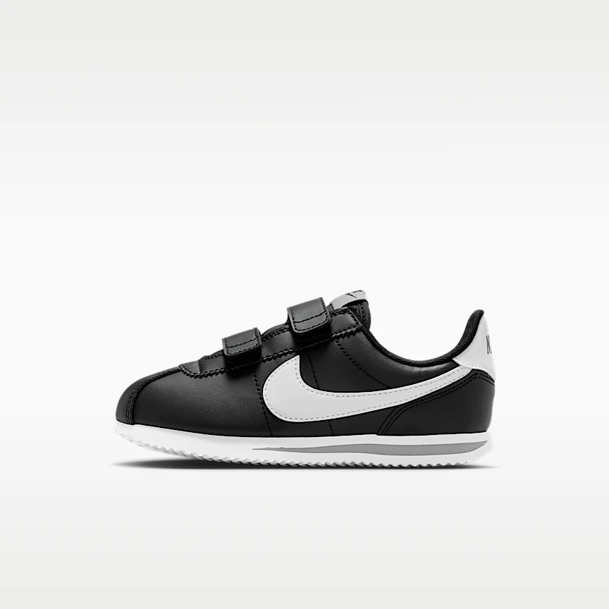 NIKE コルテッツ — リトルキッズ (ボーイズ) シューズ