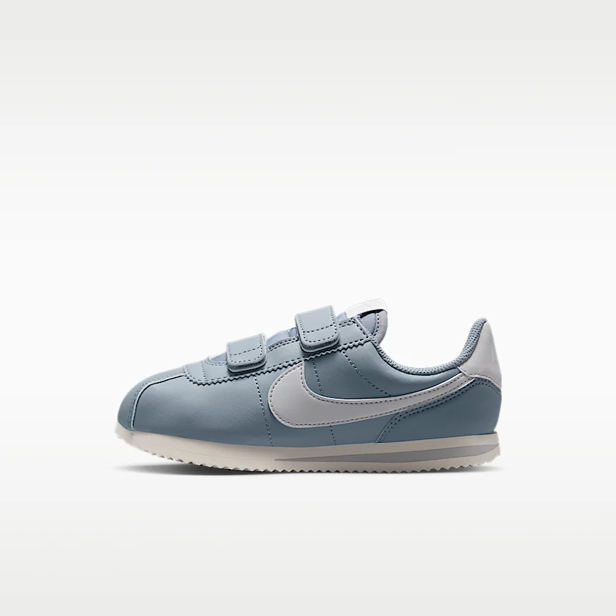 NIKE Cortez — Little Kids (Boizu) Shoes