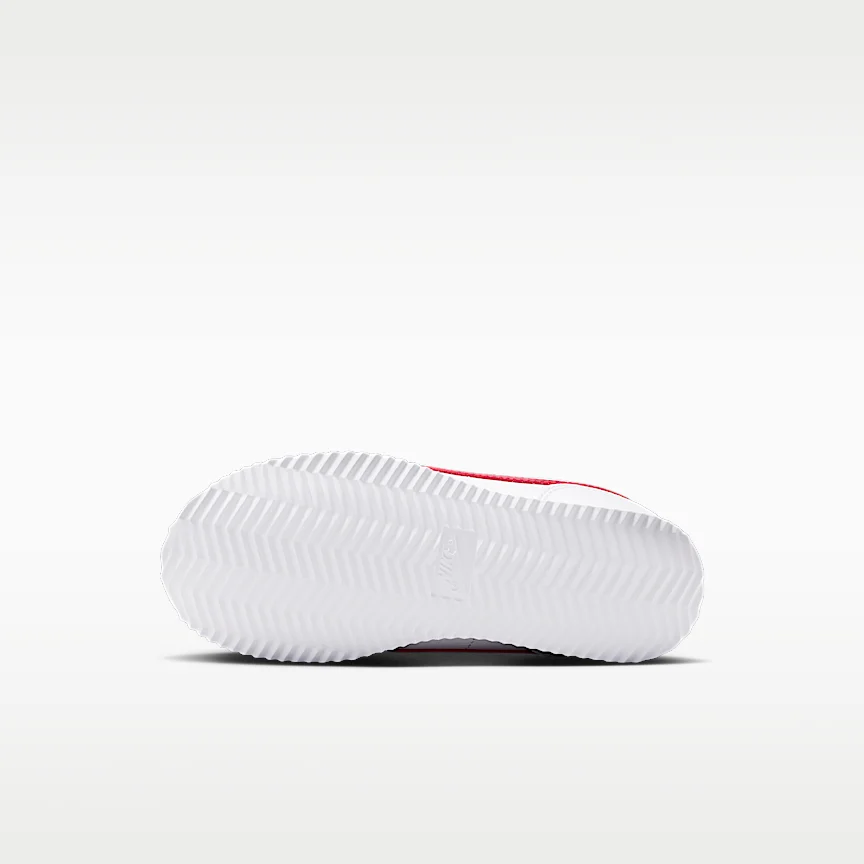 NIKE Cortez — Little Kids (Boizu) Shoes - Image 2