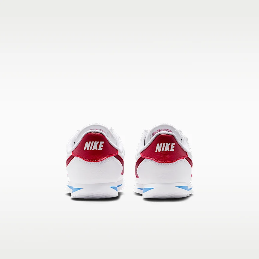 NIKE Cortez — Little Kids (Boizu) Shoes - Image 6