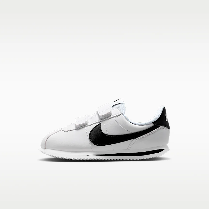 NIKE Cortez — Little Kids (Boizu) Shoes