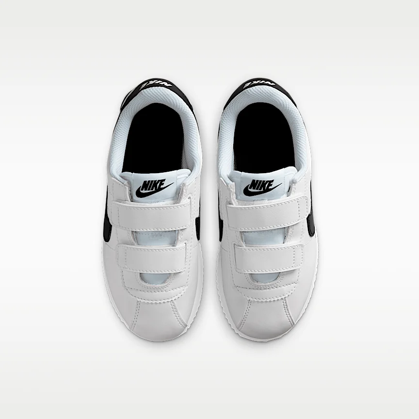 NIKE Cortez — Little Kids (Boizu) Shoes - Image 4