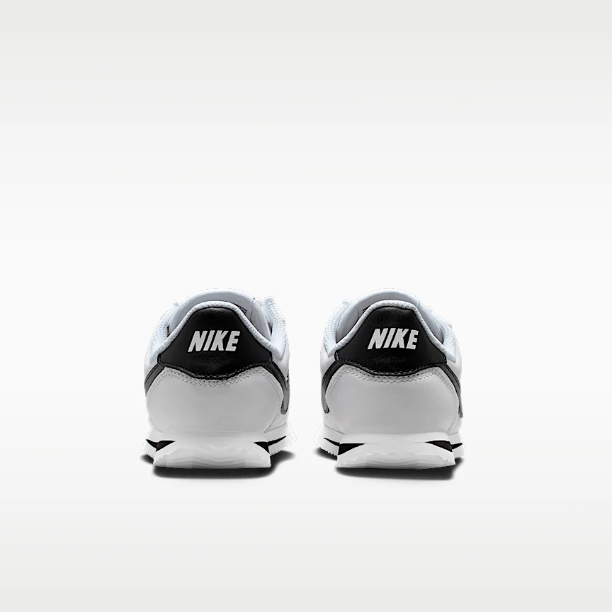 NIKE Cortez — Little Kids (Boizu) Shoes - Image 6