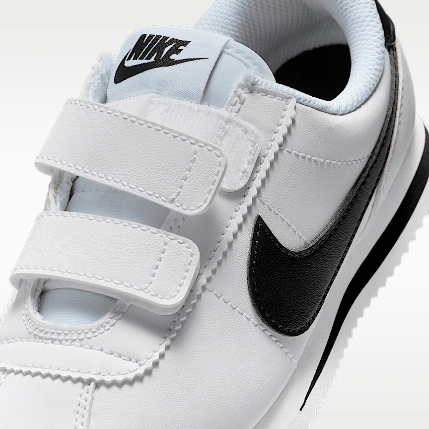 NIKE Cortez — Little Kids (Boizu) Shoes - Image 7