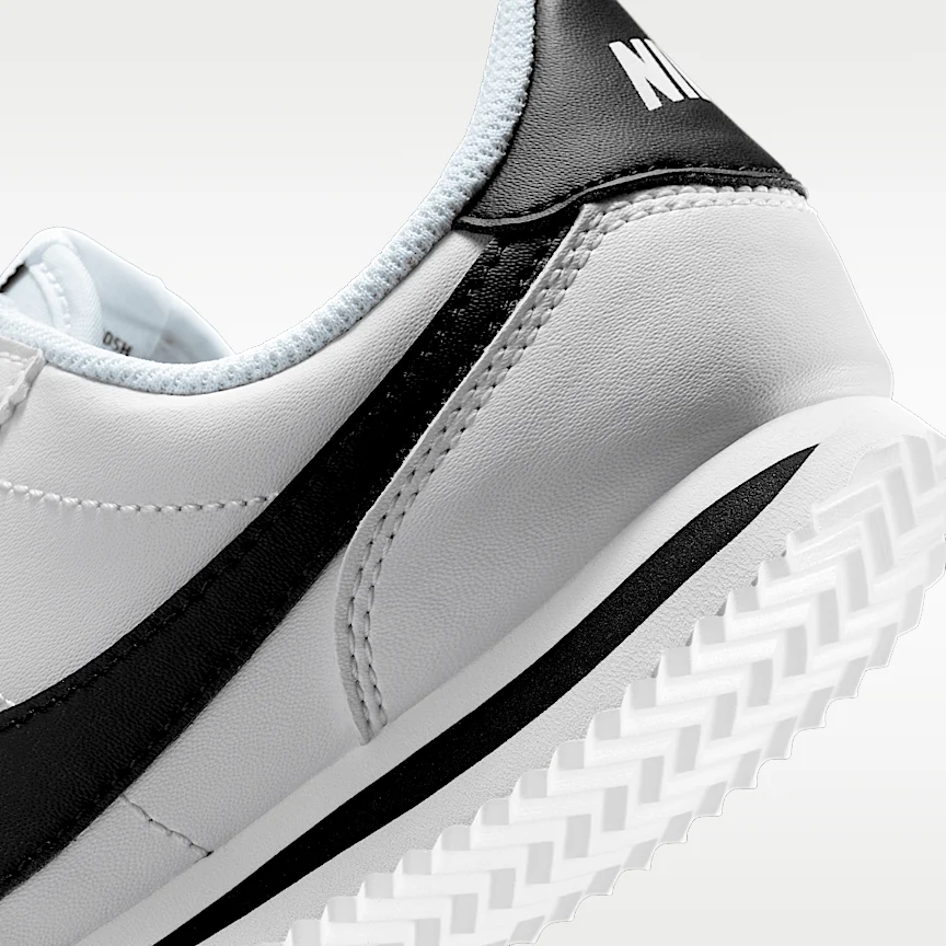 NIKE Cortez — Little Kids (Boizu) Shoes - Image 8