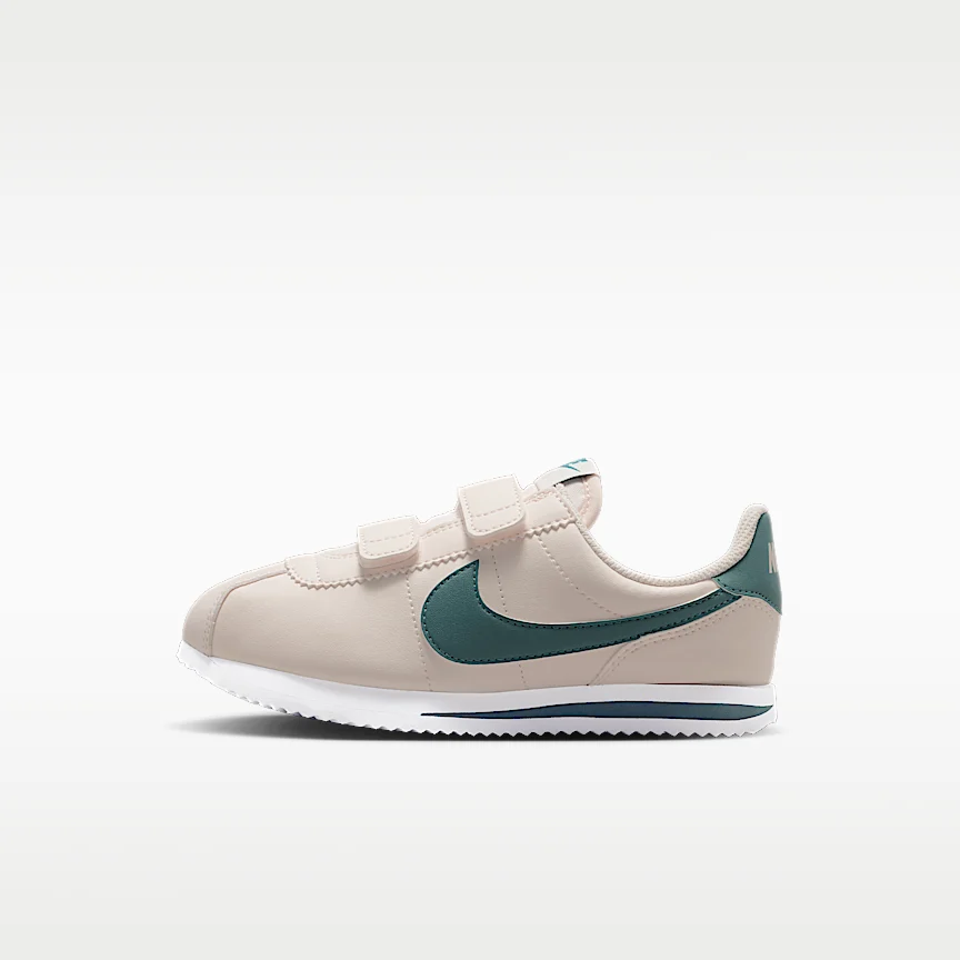 NIKE コルテッツ — リトルキッズ (ボーイズ) シューズ