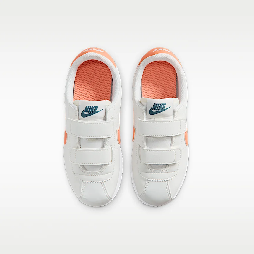 NIKE コルテッツ — リトルキッズ (ボーイズ) シューズ - Image 4
