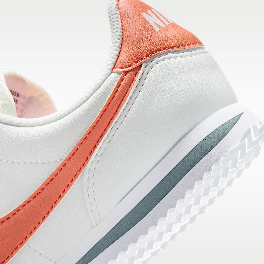 NIKE コルテッツ — リトルキッズ (ボーイズ) シューズ - Image 8